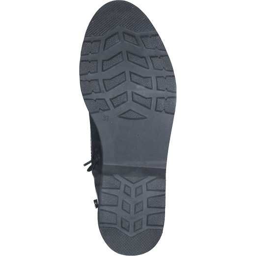 botki damskie czarne r. 37, 38, 39, 40,