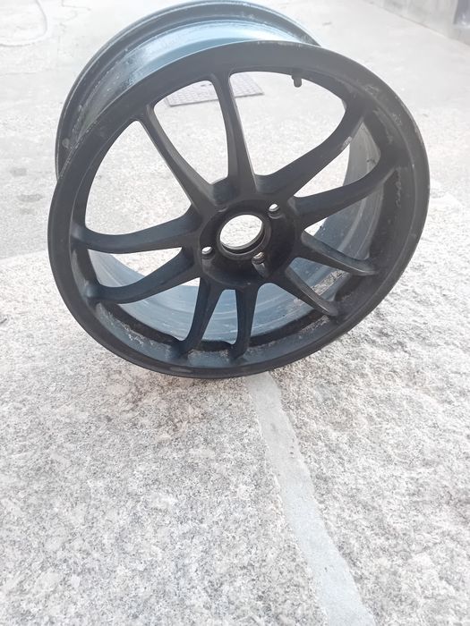 Jantes de Renault Clio