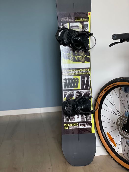 Чохол SCOTT для сноуборда