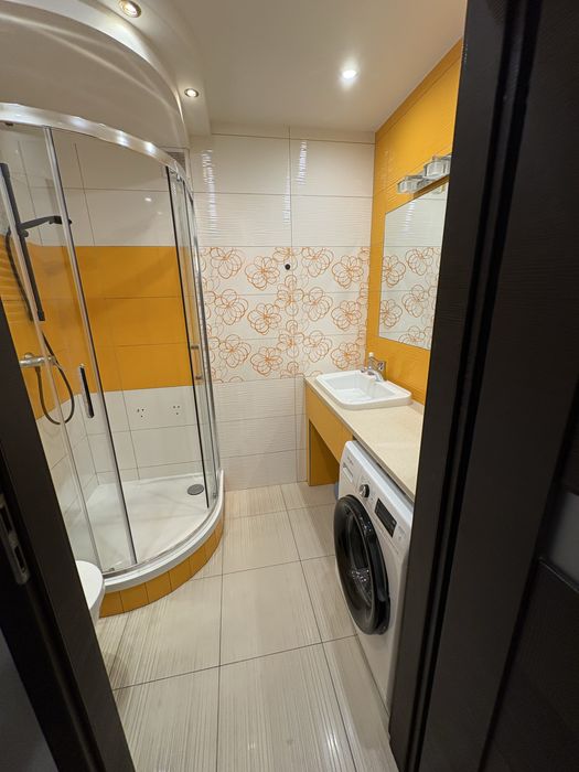 Mieszkanie 2 pokoje, 47 m²