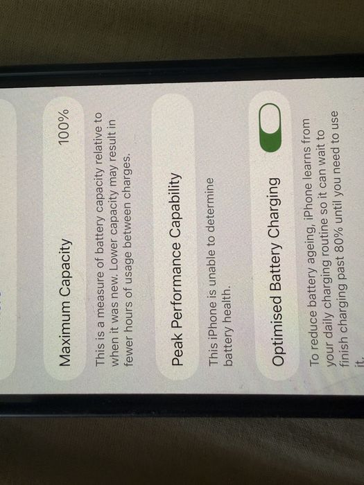 Iphone 14 pro Silver 256gb