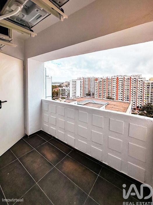 Apartamento T2 em Portimão de 48,68 m2