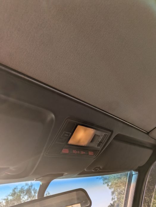 Mercedes Benz 190d