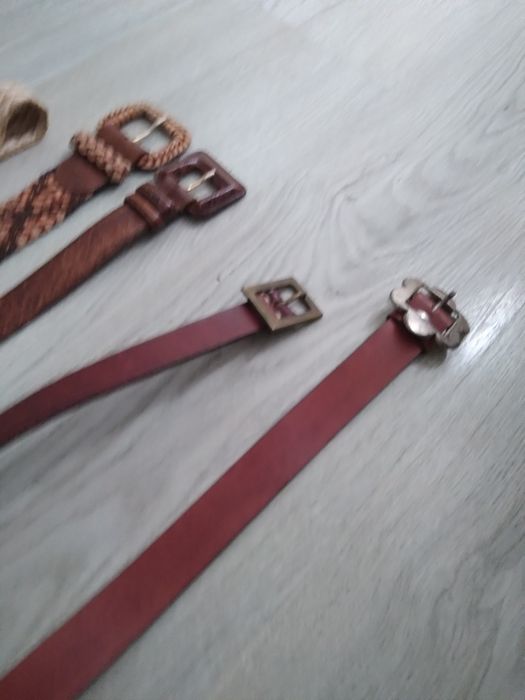 Cintos de senhora