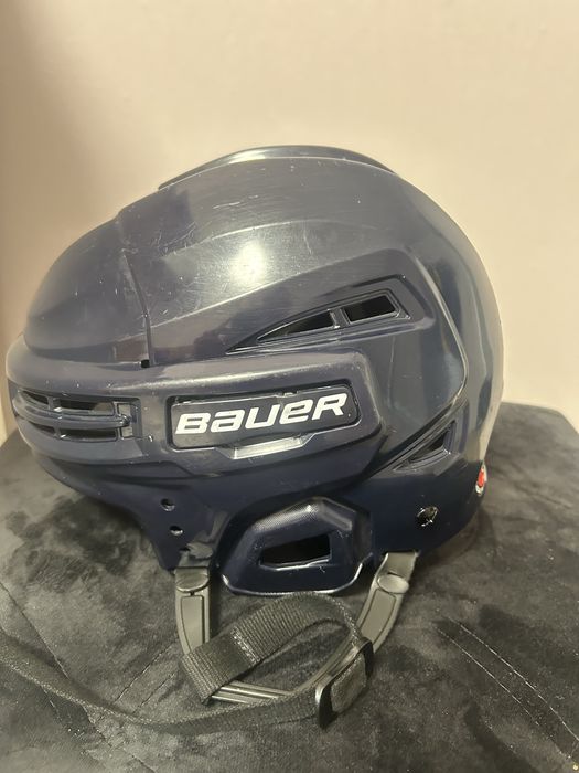 Хокейний шолом Bauer IMS 5.0, розмір L (56–61 см)