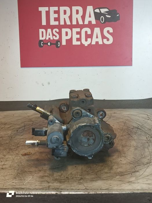 Bomba Alta Pressão Ford/PSA 2.2 TDCI/HDI BK2Q-9B395-AD