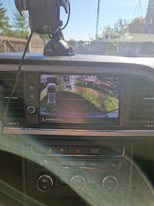 Seat Leon III 1.2 TSI