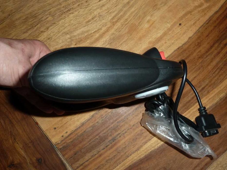 Joystick/Gamepad RETRO PC - Tracer NightHawk - GAMEPORT - nowy!