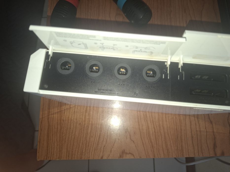 Vendo Nintendo wii