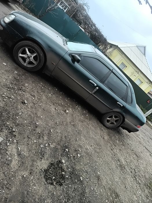 Продам гарного форда