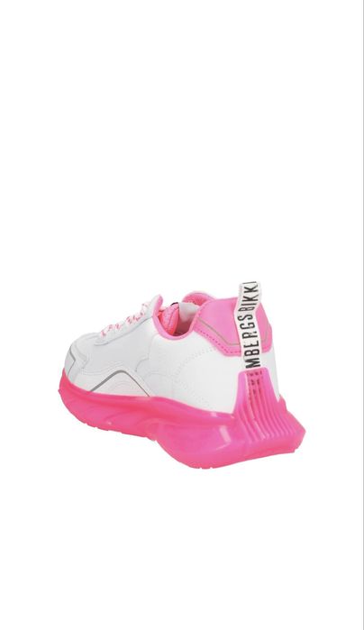 Жіночі кросівки Bikkembergs. Розмір 38,39,40.