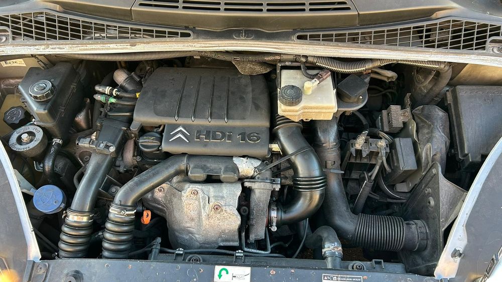 Vendo Cintroen Xsara Picasso 1.6 Hdi