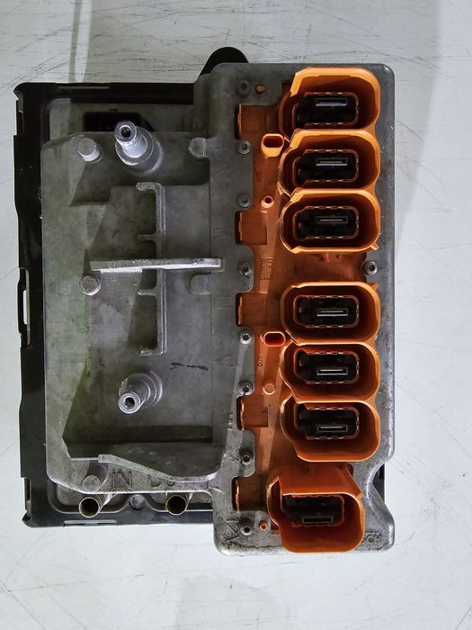 Inversor de corrente Peugeot 508/RXH/3008 Citroen Ds5