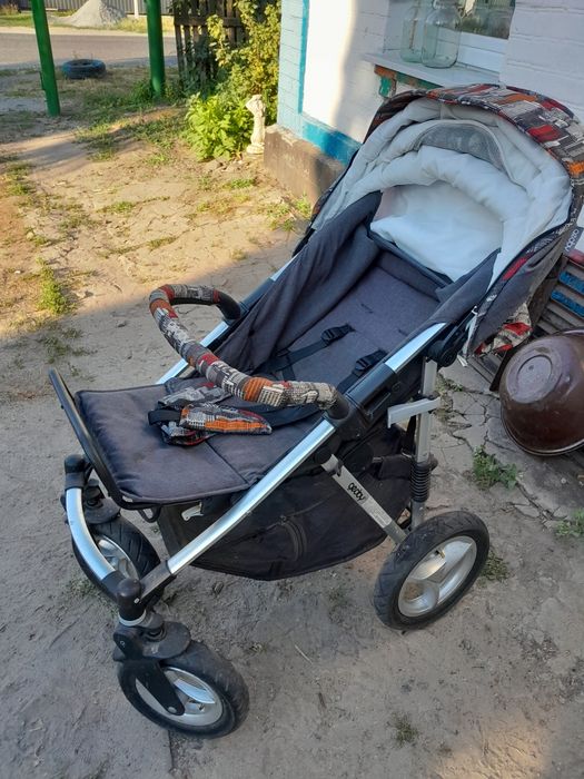 коляска дитяча літня