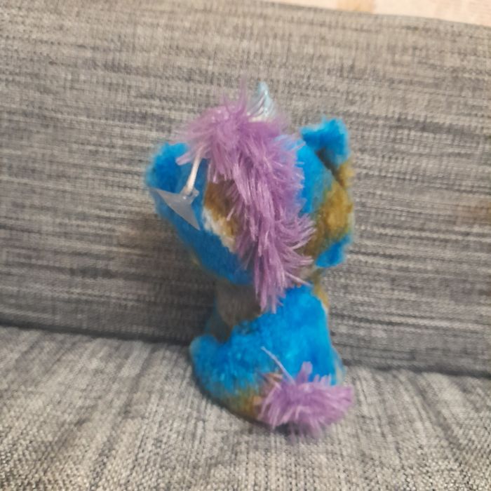 Глазастіки Єдиноріг