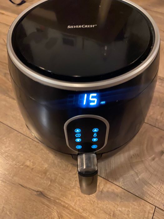 Airfryer silwercrest