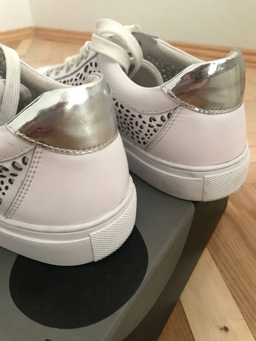 Мокасини Stefano Lompas