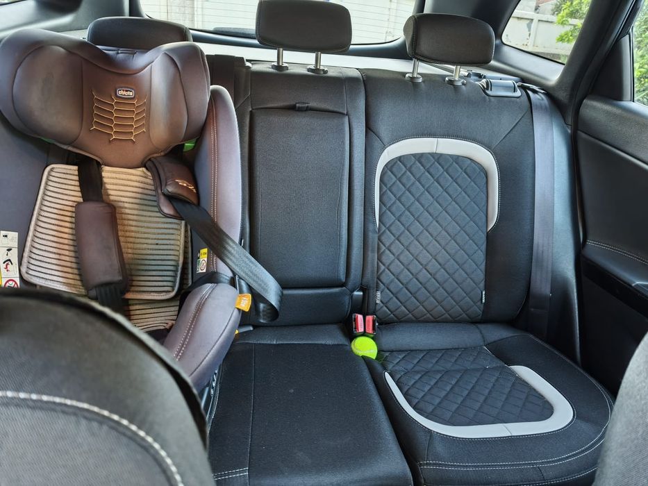 Kia Ceed T-GDI GT Line