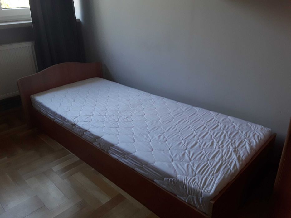 Pokój 1- Osobowy w Mieszkaniu Studenckim Od 1- go Stycznia