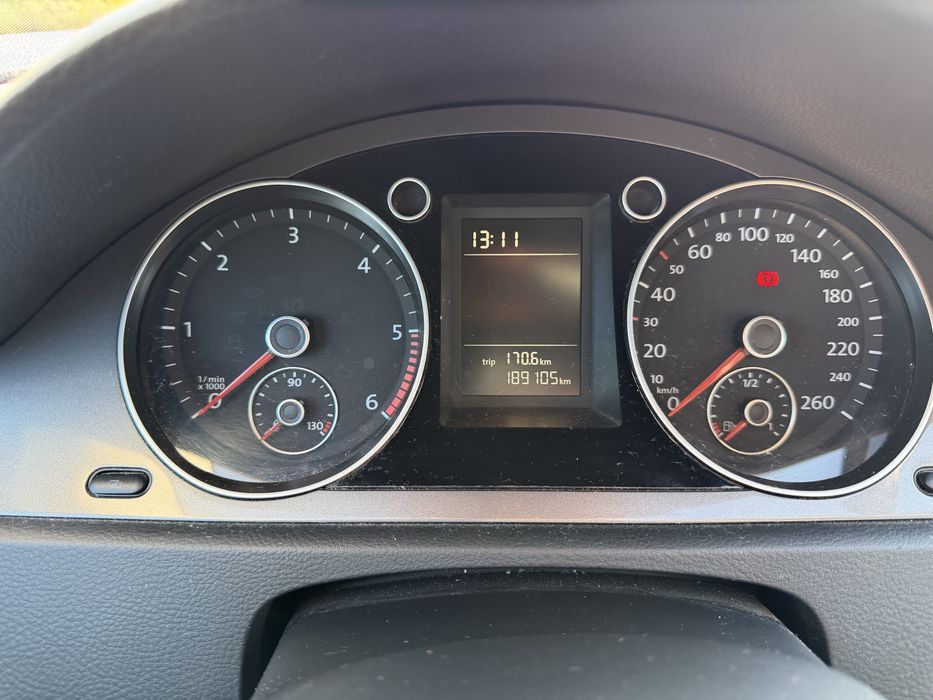 Sprzedam passata b6
