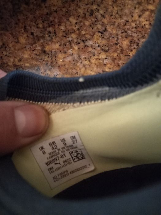 Chuteiras Futebol Puma