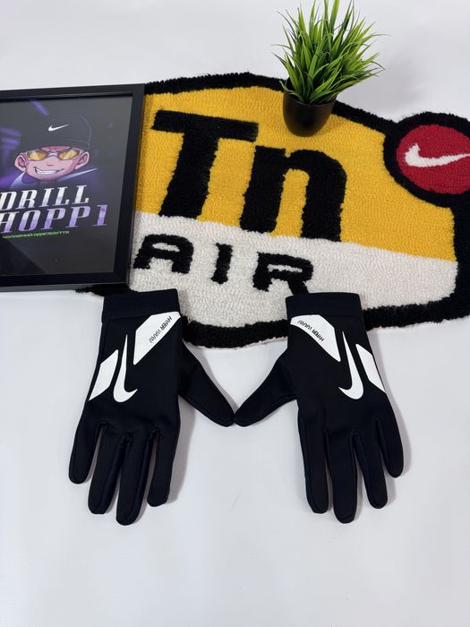 Перчатки Nike+Подарок