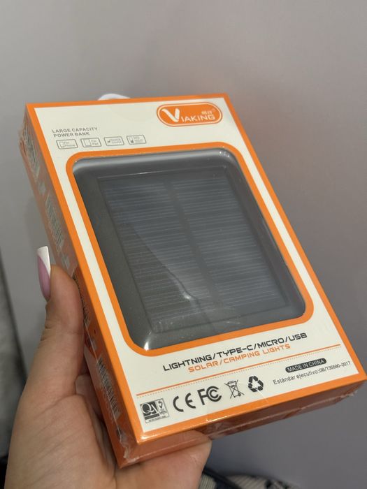 Повер банк 20000