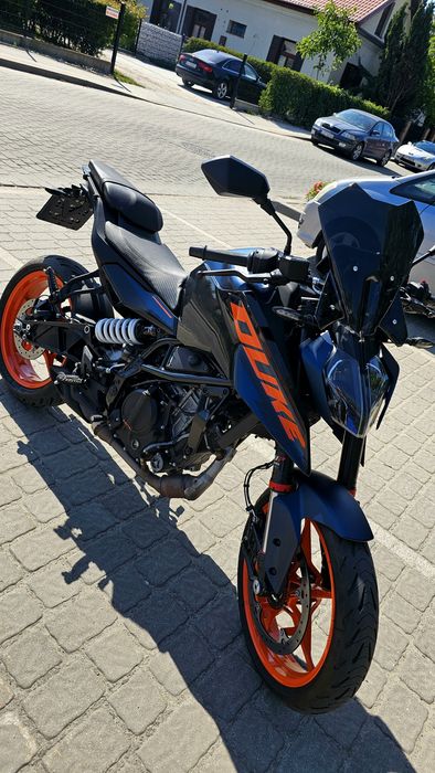 KTM