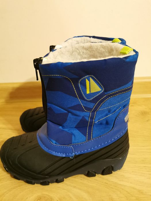 Śniegowce świecące 30