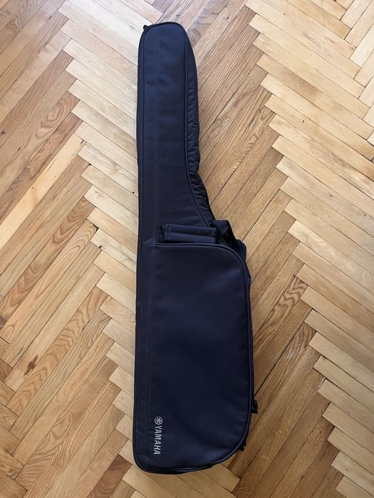 Гітара Yamaha SLG200s