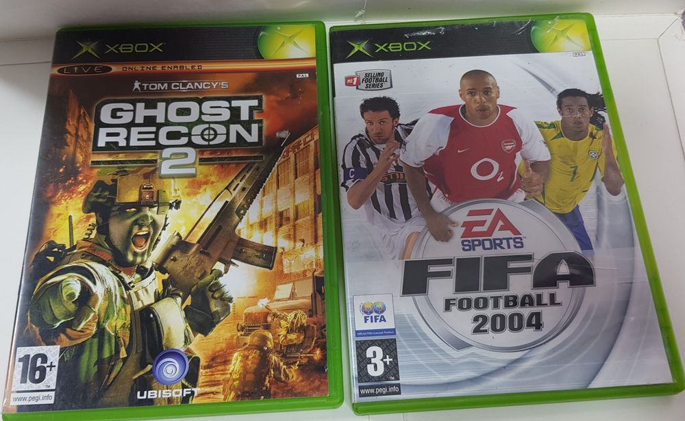 Диск для Xbox   .