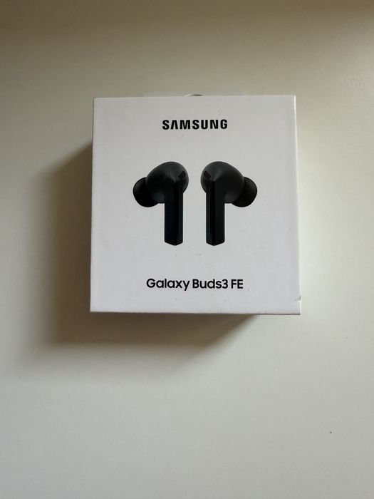 Samsung buds3 FE