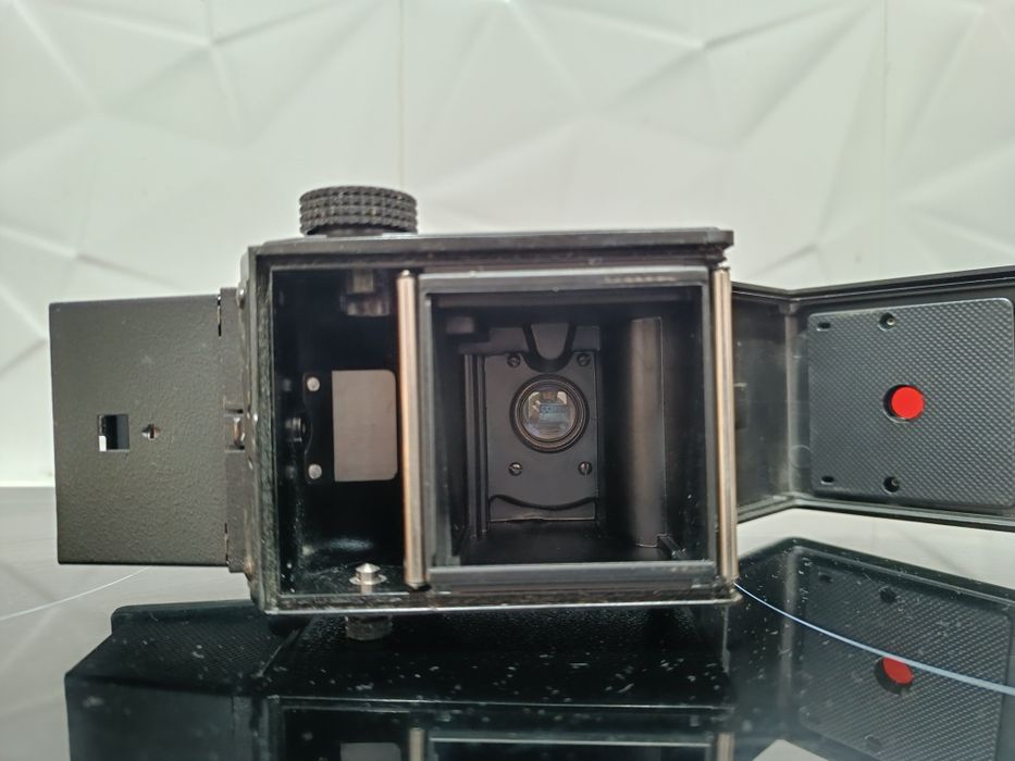 Lomo Lubitel 166B