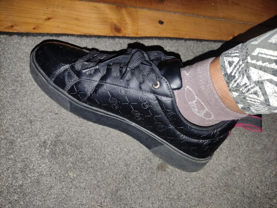 Pier One sneakersy męskie 43