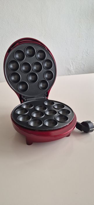 Máquina de Mini-Panquecas