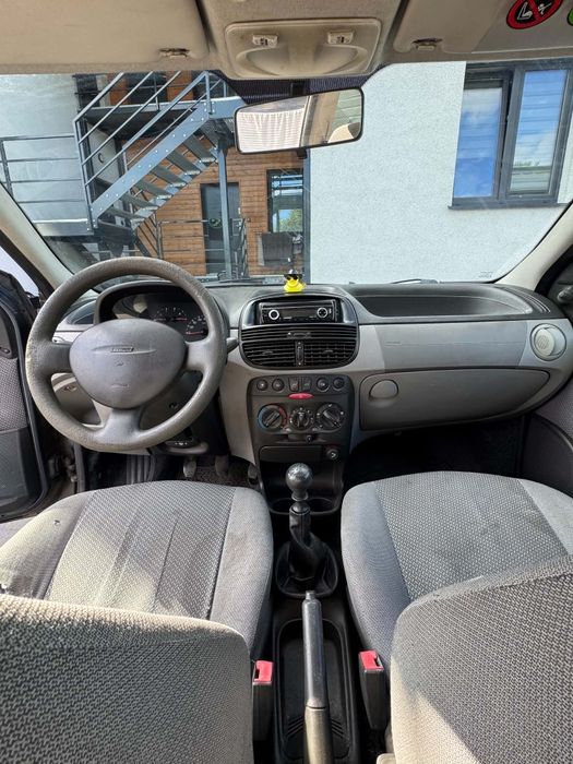 Fiat Punto II  1.2 w pełni sprawne