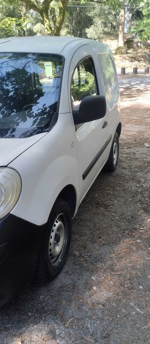 Renault Kangoo compact
