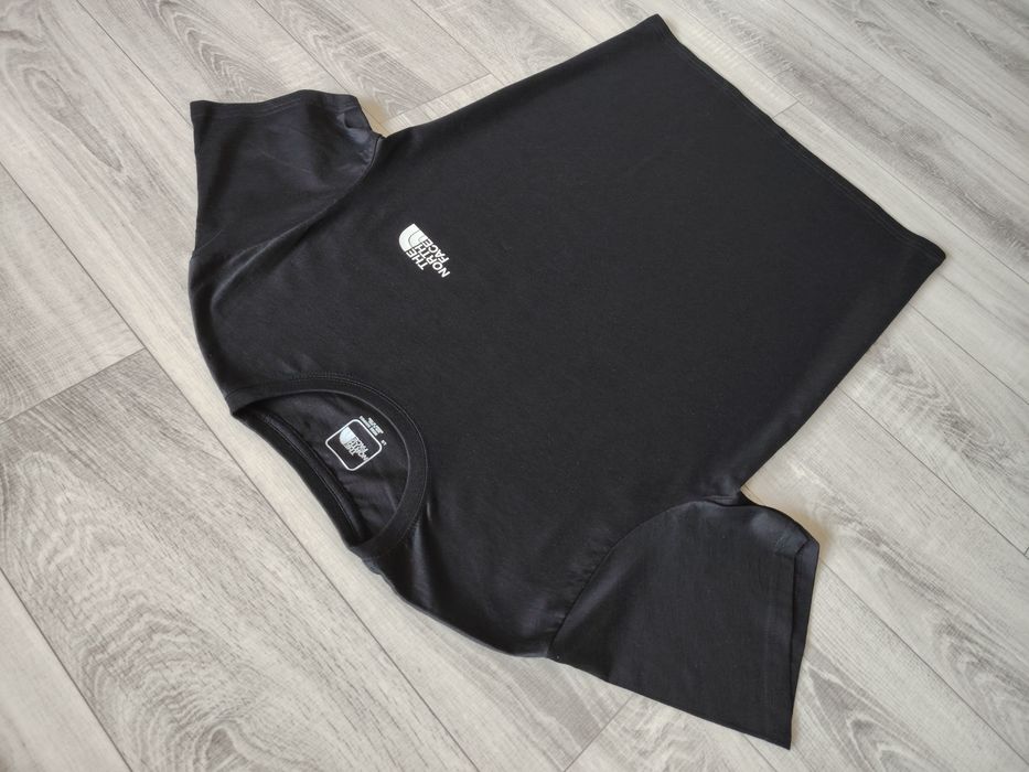 The North face nike