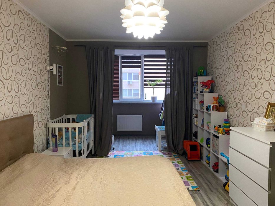 2-комнатная квартира по адресу ул. Старицкого (площадь 81 м²) - Atlanta.ua - фото 5