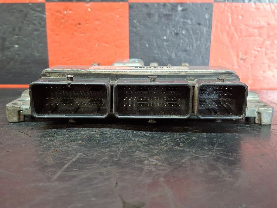 Centralina motor / ECU RENAULT Master III (FV)