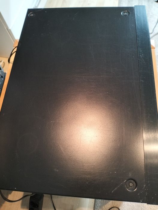 Odtwarzacz CD Denon DCD-1460