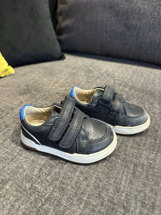Кросівки clarks
