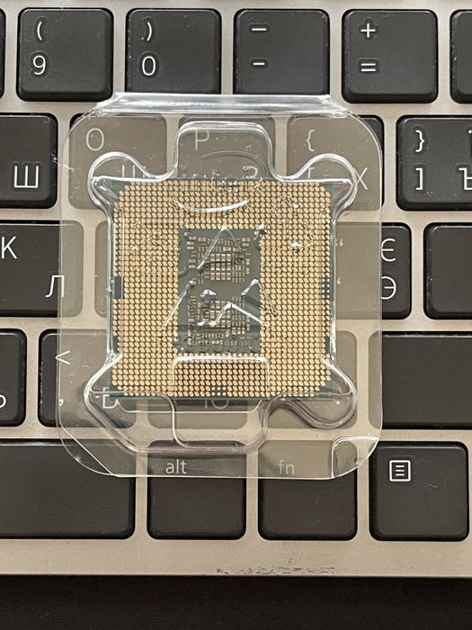 Процессор Intel® Core™ i7-10700T Processor (16M Cache, up to 4.50 GHz)