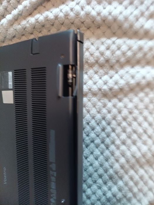 Dell Vostro 5510 – NA CZĘŚCI