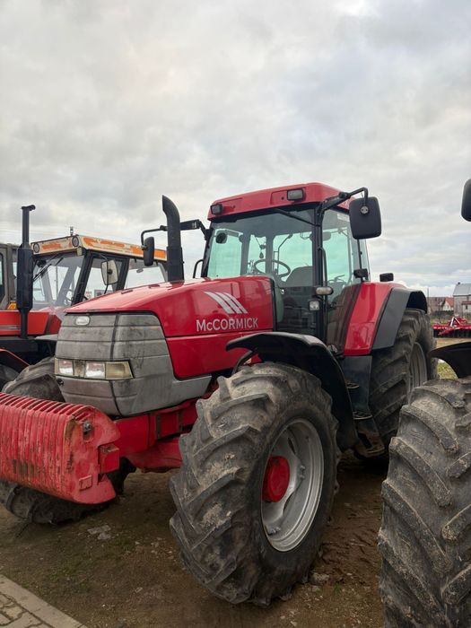 Mccormick Mtx 175 (case maxum mx)