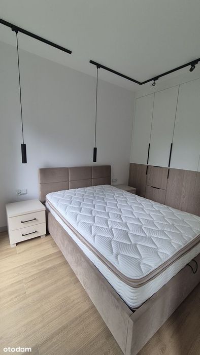 Mieszkanie – Kraków, Tonie, Prądnik Biały - Widok 3