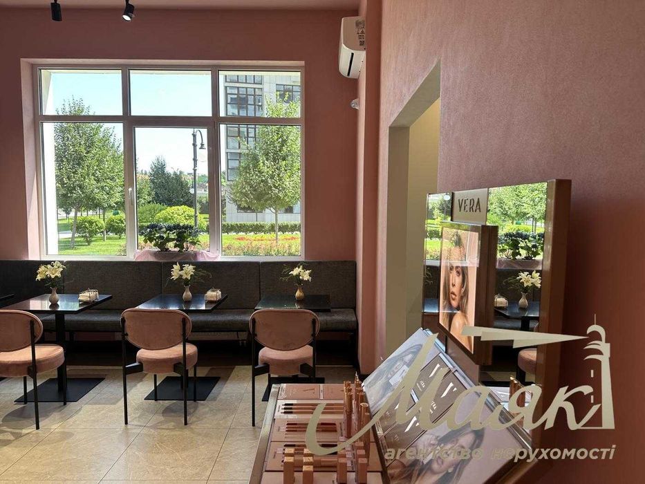 Комерційна нерухомість за адресою бульвар Дружби Народів (площа 50 м²) - Atlanta.ua - фото 9