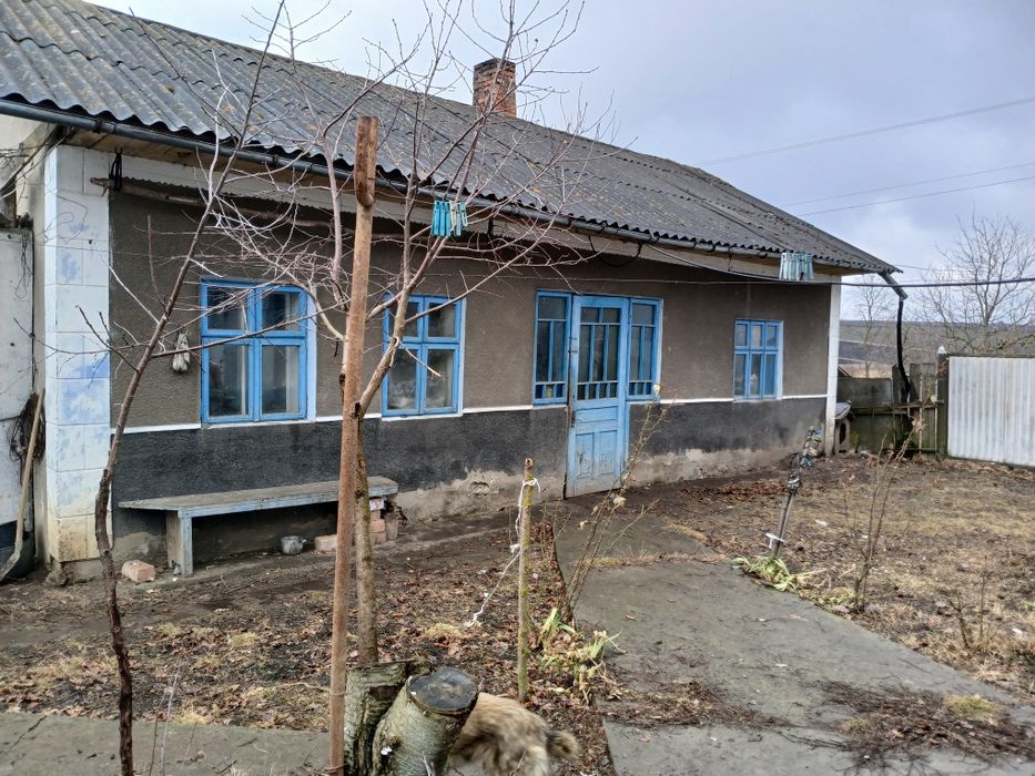 Будинки  в гарному стані можливо під дачу  , ціна договірна