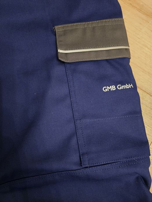 Spodnie robocze Unvex 50