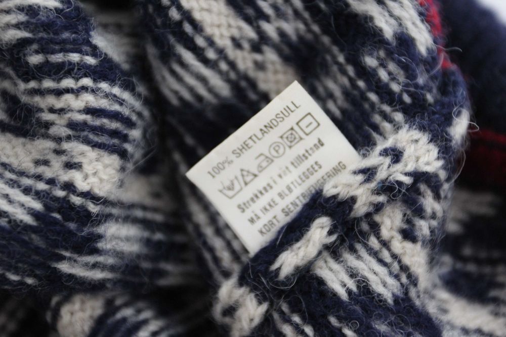 100%shetland Felicity by cubus bez wad L/XL